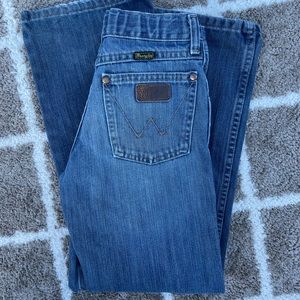 Boys Wranglers 10 Reg